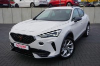 Vorschau: Cupra Formentor 1.4 e-HYBRID DSG