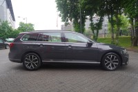 VW Passat Variant 1.4 TSI DSG GTE
