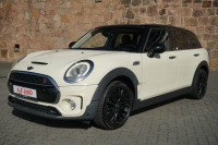 Vorschau: MINI COOPER_S_CLUBMAN Clubman 2.0 Cooper S