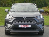 Toyota RAV 4 RAV4 2.0 Teamplayer