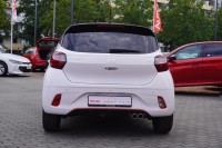 Hyundai i10 N-Line 1.0T-GDI