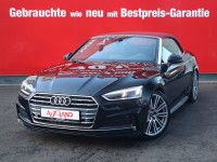 Vorschau: Audi A5 40 2.0 TFSI sport S-Line VC