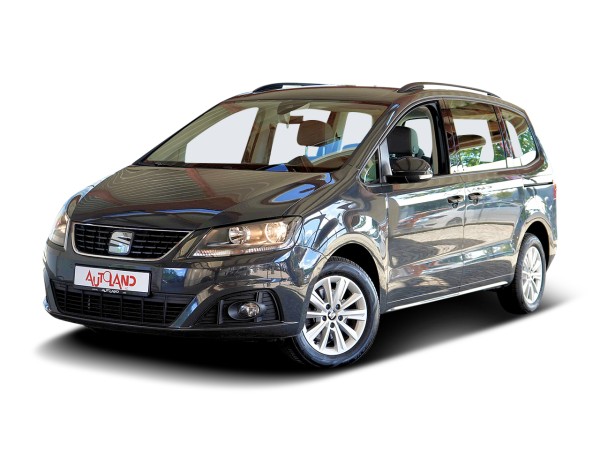 Seat Alhambra 1.4 TSI Style