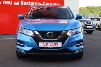 Nissan Qashqai 1.3 N-Connecta Aut.