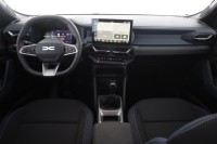 Dacia Bigster Expression 140 mHev