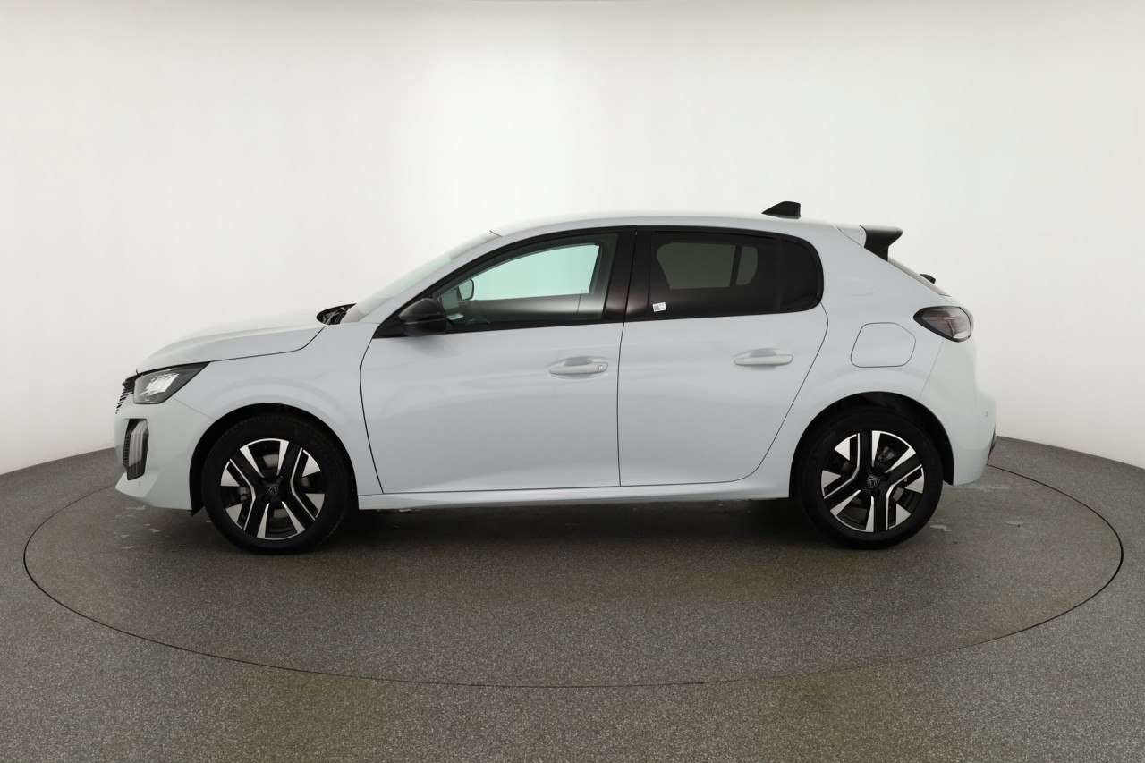 Peugeot 208 1.2 mHEV 110 Aut.