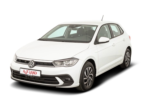 VW Polo 1.0 TSI DSG Life
