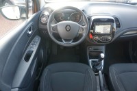 Renault Captur 1.3 TCE Limited