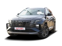 Hyundai Tucson N-Line 1.6 T-GDI mHev 2-Zonen-Klima Navi Sitzheizung