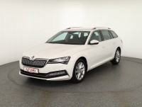 Skoda Superb Combi 1.4 TSI iV Style 3-Zonen-Klima Navi Sitzheizung