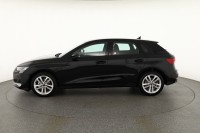 Vorschau: Audi A3 Sportback 35 TFSI s-tronic