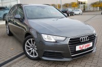 Audi A4 Avant 1.4 TFSI