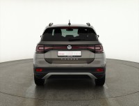 VW T-Cross 1.0 TSI Life