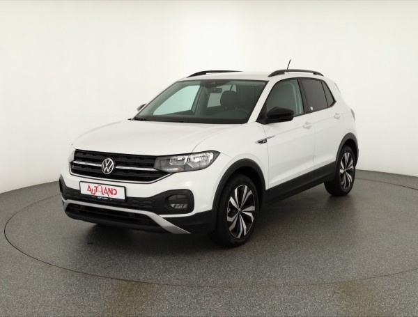 VW T-Cross 1.0 TSI Active