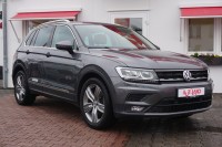 VW Tiguan 1.4 16V TSI