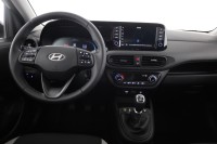 Hyundai i10 1.0