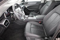 Audi A6 Avant 40 TDI design