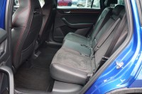Skoda Kodiaq 2.0 TSI DSG RS 4x4