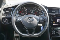VW Golf VII Variant Sound