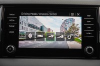 Skoda Karoq 1.5 TSI DSG Sportline