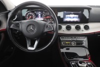 Mercedes-Benz E 200 Avantgarde 9G