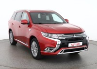 Mitsubishi Outlander 2.4 PHEV 4WD