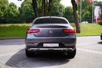 Mercedes-Benz GLE 400 Coupe 4Matic AMG Line