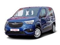 Opel Combo Life 1.5 D Life Navi Tempomat Bluetooth