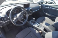 Audi A3 Sportback 30 TFSI sport