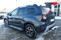 Dacia Duster II 1.3 TCe 130 Prestige