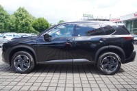Nissan X-Trail 1.5 VC-T mHev N-Connecta Aut.