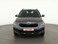 Skoda Kamiq 1.0 TSI DSG
