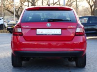 Skoda Rapid Spaceback 1.0 Clever