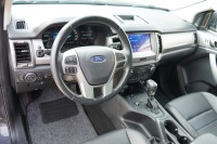 Ford Ranger 2.0 TDCi Limited Doppelkabine 4x4