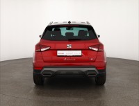 Seat Arona 1.5 TSI FR DSG