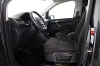 VW Caddy Maxi 2.0 TDI DSG