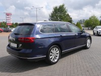 VW Passat Variant 1.4 TSI BMT Comfortline