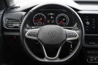 VW T-Cross 1.5 TSI Life DSG