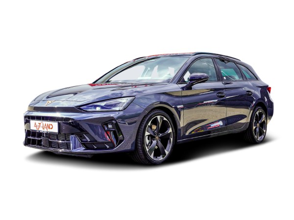 Cupra Leon ST 1.5eTSI DSG