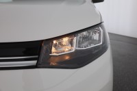VW Caddy 2.0 TDI Life