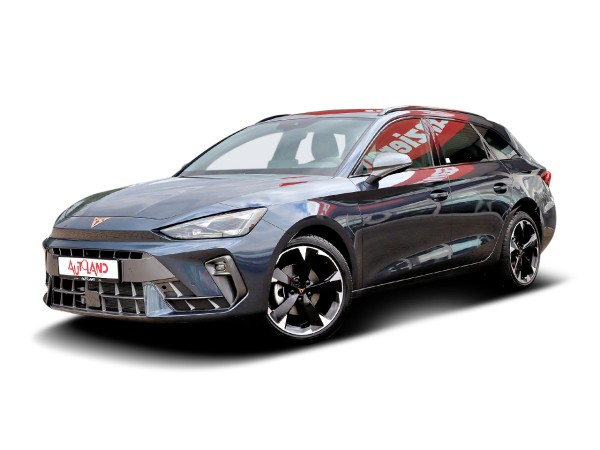 Cupra Leon ST 1.5...
