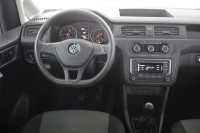 VW Caddy 1.0 TSI Trendline