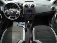Dacia Sandero Stepway 0.9 TCe 90