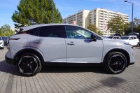 Nissan Qashqai Tekna+1.3 Dig-T Aut.