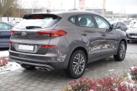 Hyundai Tucson 1.6 T-GDI