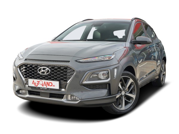 Hyundai Kona 1.6 T-GDI Style