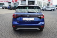 VW T-Cross 1.0 1.0 TSI 85 kW Life