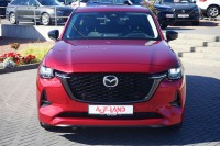 Mazda CX-60 2.5 Hybrid Homura AWD