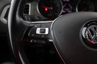 VW Golf Sportsvan VII IQ.DRIVE