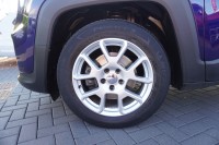 Jeep Renegade 1.3 T-GDI Limited FWD